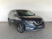 Nissan X-Trail III Рестайлинг Москва  - изображение 24