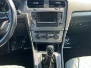 Volkswagen Golf VII Буинск  - изображение 29
