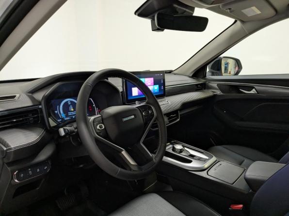 Haval Jolion I Рестайлинг с пробегом 2024 года, цена 1 990 000 рублей, 32201 км, внедорожник, Автокод Объявления