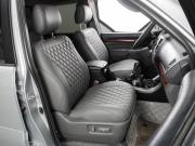 Toyota Land Cruiser Prado 120 Series Тюмень  - изображение 29