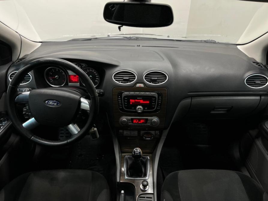 Ford Focus II Рестайлинг Кемерово  - изображение 6