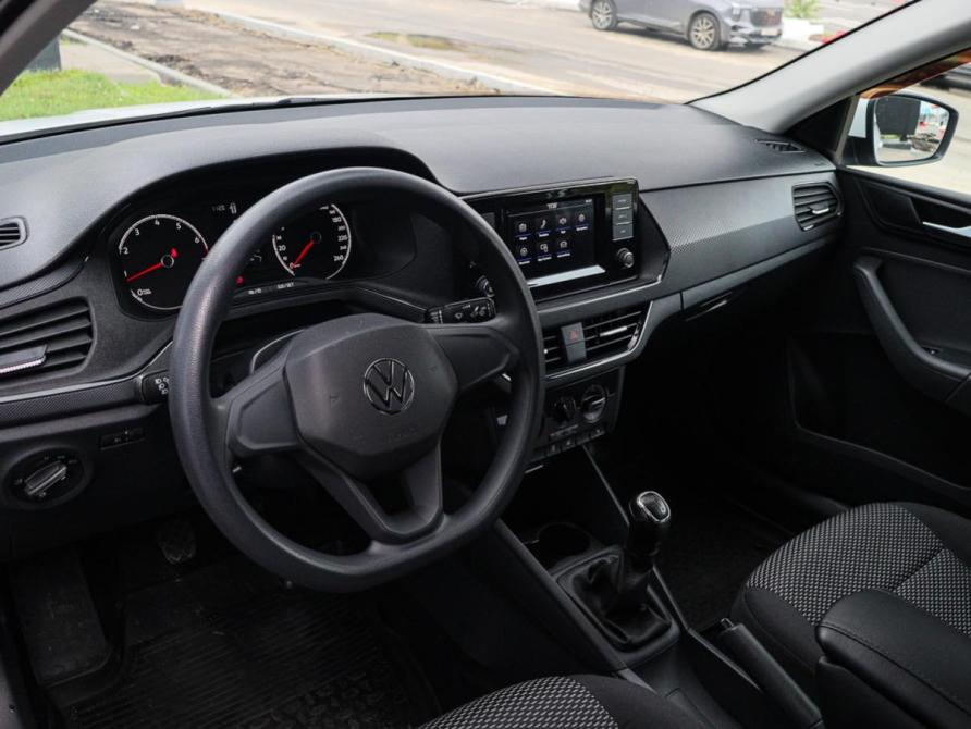 Volkswagen Polo VI Москва  - изображение 13