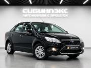 Ford Focus II Рестайлинг Кемерово  - изображение 21