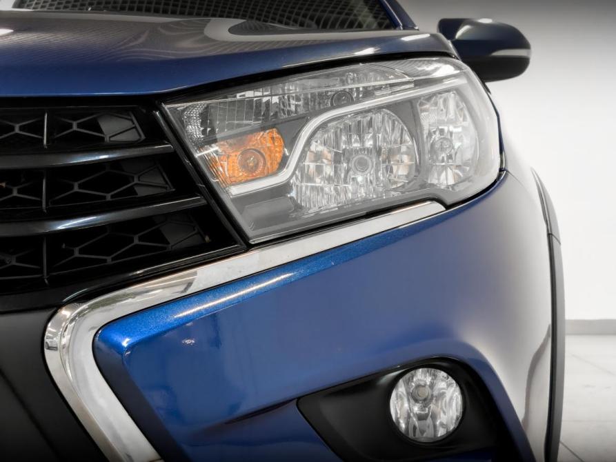 Lada (ВАЗ) Vesta I Санкт-Петербург  - изображение 18