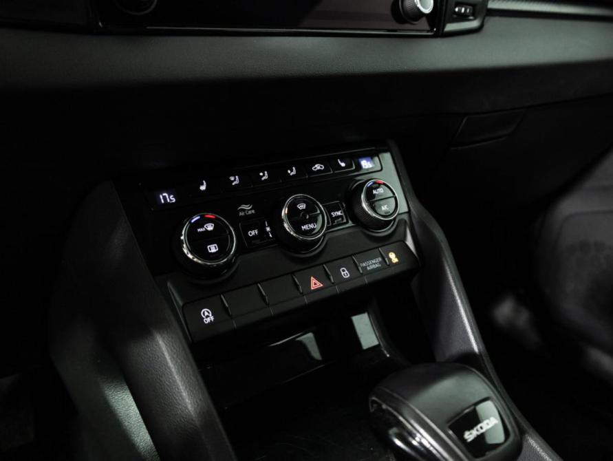 Skoda Karoq I Санкт-Петербург  - изображение 16