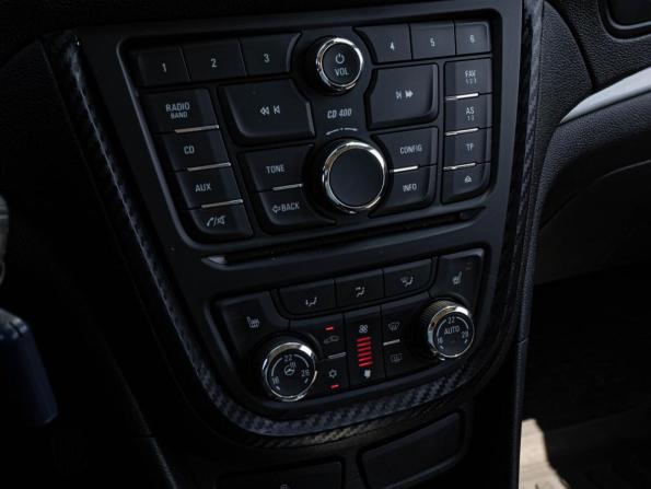 Opel Mokka I с пробегом 2013 года, цена 1 040 000 рублей, 170628 км, внедорожник, Автокод Объявления