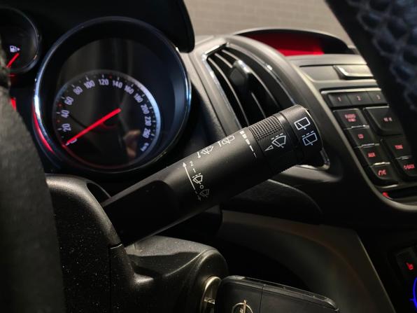 Opel Zafira C с пробегом 2013 года, цена 1 150 000 рублей, 183546 км, минивэн, Автокод Объявления