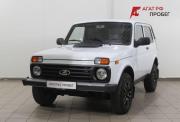 Lada (ВАЗ) 2121 (4x4) I Рестайлинг Астрахань  - изображение 19