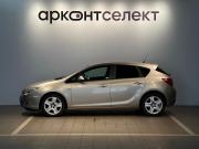 Opel Astra J Краснодар  - изображение 20