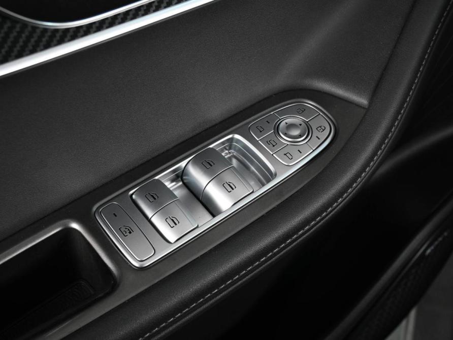 Chery Tiggo 7 Pro Max I Рестайлинг Ростов-на-Дону  - изображение 19