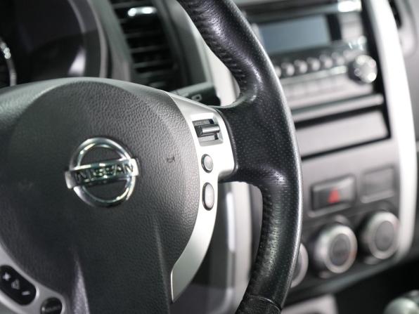 Nissan X-Trail II Рестайлинг с пробегом 2014 года, цена 1 530 000 рублей, 251000 км, внедорожник, Автокод Объявления
