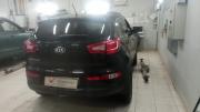 Kia Sportage III Санкт-Петербург  - изображение 9