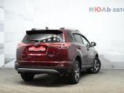 Toyota RAV4 IV (XA40) Рестайлинг Екатеринбург  - изображение 25