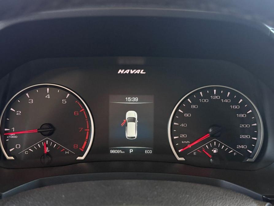Haval F7 I Волгоград  - изображение 16