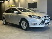 Ford Focus III Новокузнецк  - изображение 16