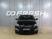 Hyundai Solaris I Рестайлинг Воронеж  - изображение 20