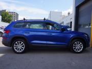 Skoda Kodiaq I Рестайлинг Москва  - изображение 21
