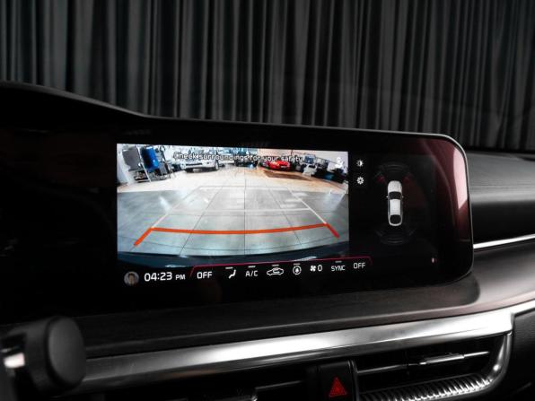 Kia K5 III с пробегом 2020 года, цена 2 469 000 рублей, 90531 км, седан, Автокод Объявления