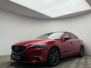 Mazda 6 III (GJ) Рестайлинг Мурманск  - изображение 29