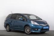 Honda Fit Shuttle I Томск  - изображение 19