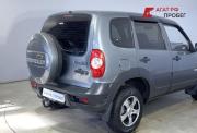 Chevrolet Niva I Рестайлинг Саранск  - изображение 29