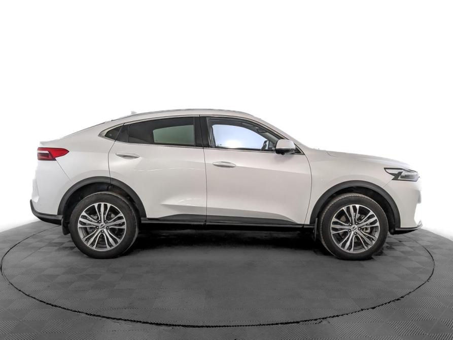 Haval F7x I Рестайлинг Москва  - изображение 4