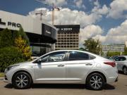 Hyundai Solaris II Москва  - изображение 28