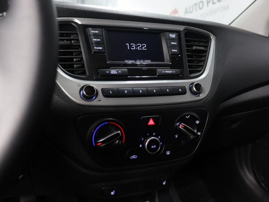 Hyundai Solaris II Минеральные Воды  - изображение 11