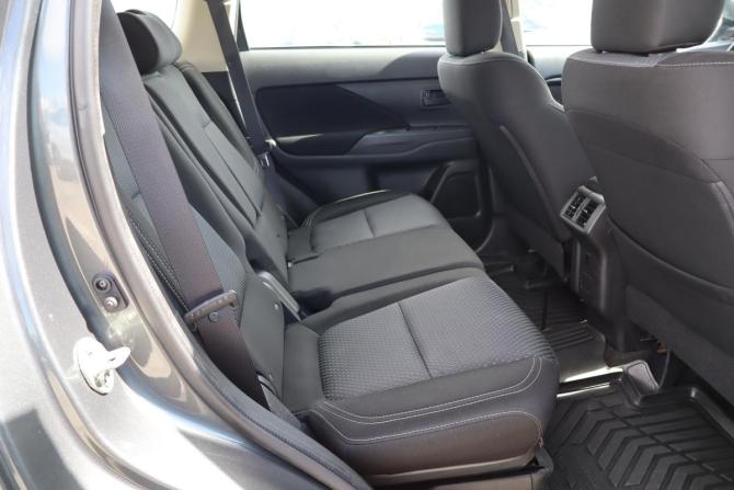 Mitsubishi Outlander III Рестайлинг 3 с пробегом 2020 года, цена 2 229 000 рублей, 70000 км, внедорожник, Автокод Объявления