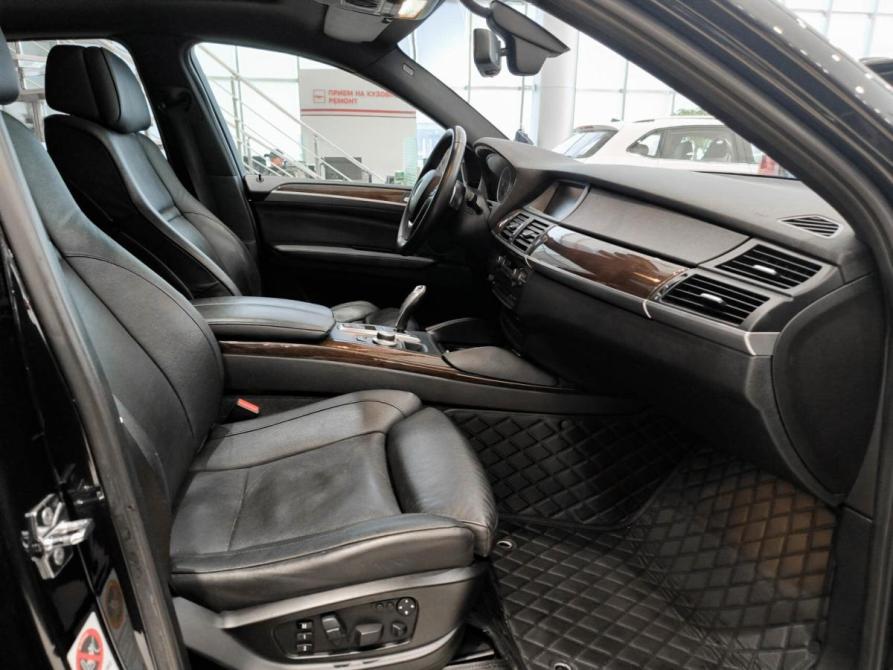 BMW X6 I (E71) Казань  - изображение 13
