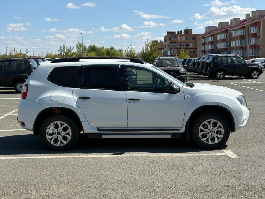 Nissan Terrano III (D10) Оренбург  - изображение 8