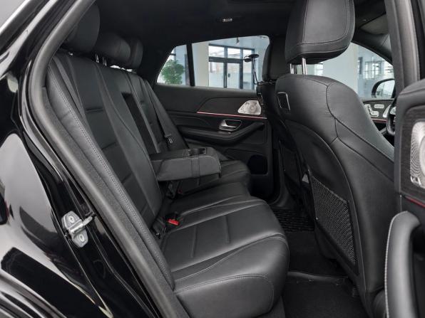 Mercedes-Benz GLE II (V167) с пробегом 2019 года, цена 8 500 000 рублей, 91667 км, внедорожник, Автокод Объявления