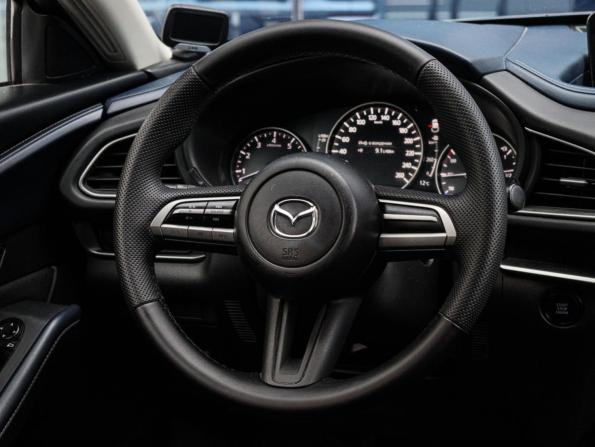 Mazda CX-30 I с пробегом 2021 года, цена 2 200 000 рублей, 111406 км, внедорожник, Автокод Объявления