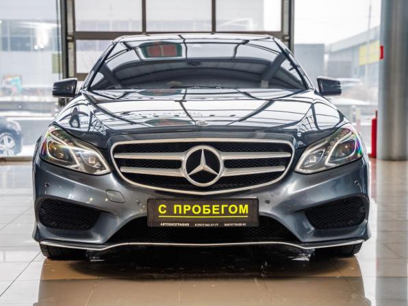 Mercedes-Benz E-Класс IV (W212 S212 C207) Рестайлинг с пробегом 2013 года, цена 1 920 000 рублей, 147000 км, седан, Автокод Объявления