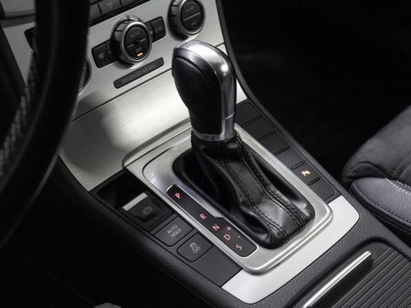 Volkswagen Passat CC I Рестайлинг с пробегом 2014 года, цена 1 749 000 рублей, 110724 км, седан, Автокод Объявления