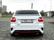 Lada (ВАЗ) Granta I Рестайлинг Ижевск  - изображение 26