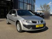 Renault Megane II Рестайлинг Нефтекамск  - изображение 11
