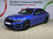 BMW 3 серии VII (G2x) Москва  - изображение 23