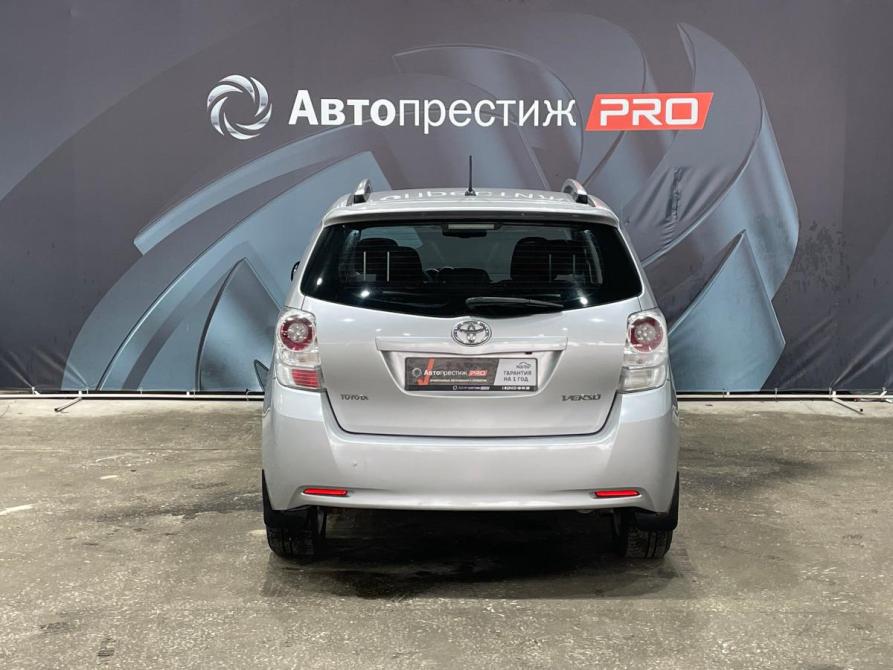 Toyota Verso I Пермь  - изображение 6