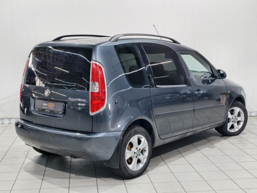 Skoda Roomster I Курск  - изображение 3