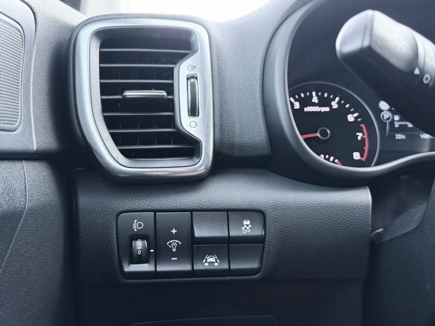 Kia Sportage IV Волгоград  - изображение 20