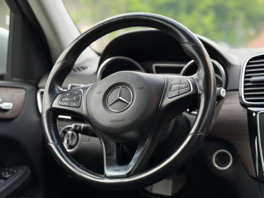 Mercedes-Benz GLE I (W166) Ижевск  - изображение 28