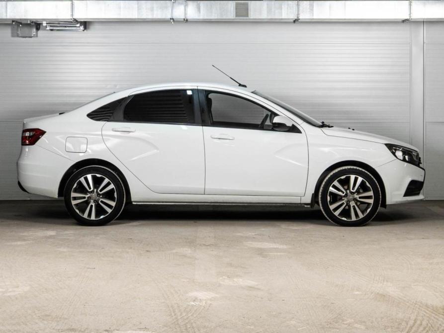 Lada (ВАЗ) Vesta I Ставрополь  - изображение 5