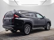 Mitsubishi Pajero Sport III Рестайлинг Москва  - изображение 22