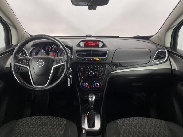 Opel Mokka I с пробегом 2014 года, цена 1 080 000 рублей, 173285 км, внедорожник, Автокод Объявления
