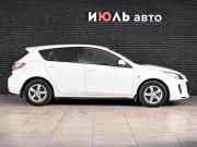 Mazda 3 II (BL) Рестайлинг Екатеринбург  - изображение 28