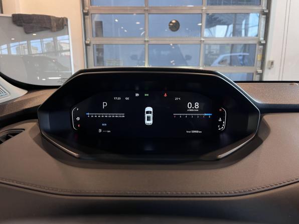Changan CS55 Plus II с пробегом 2023 года, цена 1 862 000 рублей, 53944 км, внедорожник, Автокод Объявления