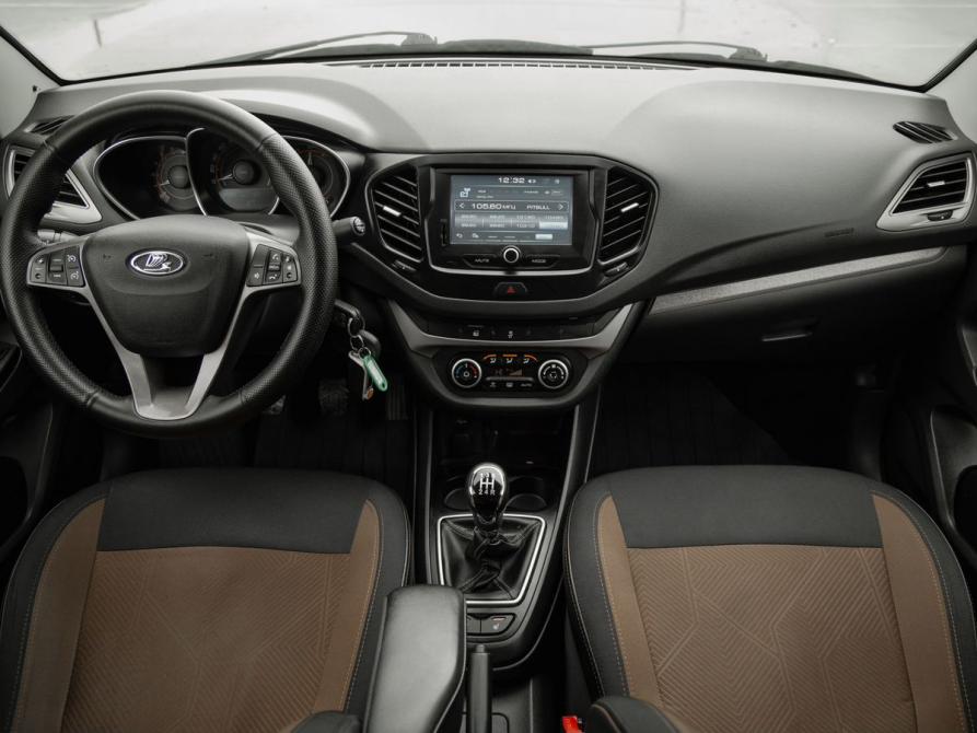 Lada (ВАЗ) Vesta I Тюмень  - изображение 11