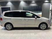 Volkswagen Sharan II Новосибирск  - изображение 31