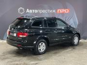 SsangYong Kyron I Рестайлинг Пермь  - изображение 25